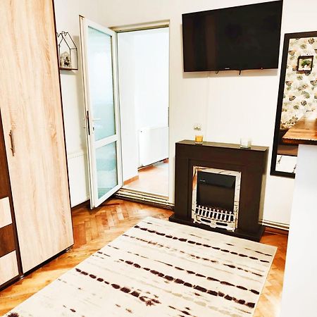 Tipo Boutique Residence Sibiu Esterno foto