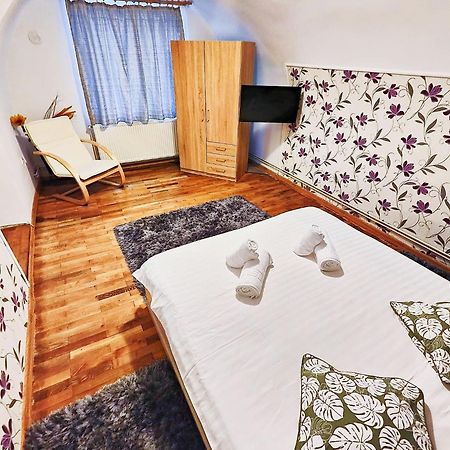Tipo Boutique Residence Sibiu Esterno foto