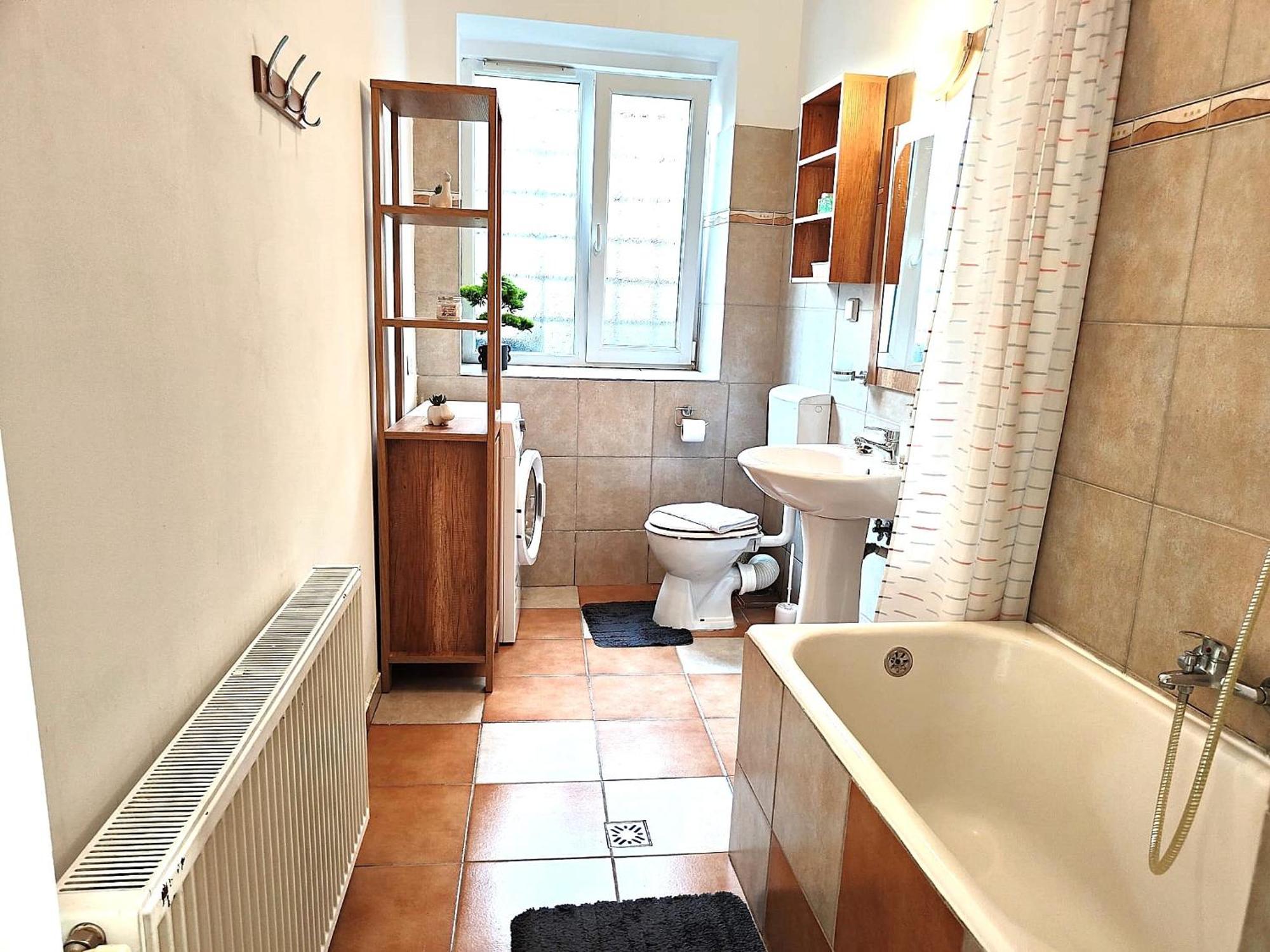 Tipo Boutique Residence Sibiu Esterno foto