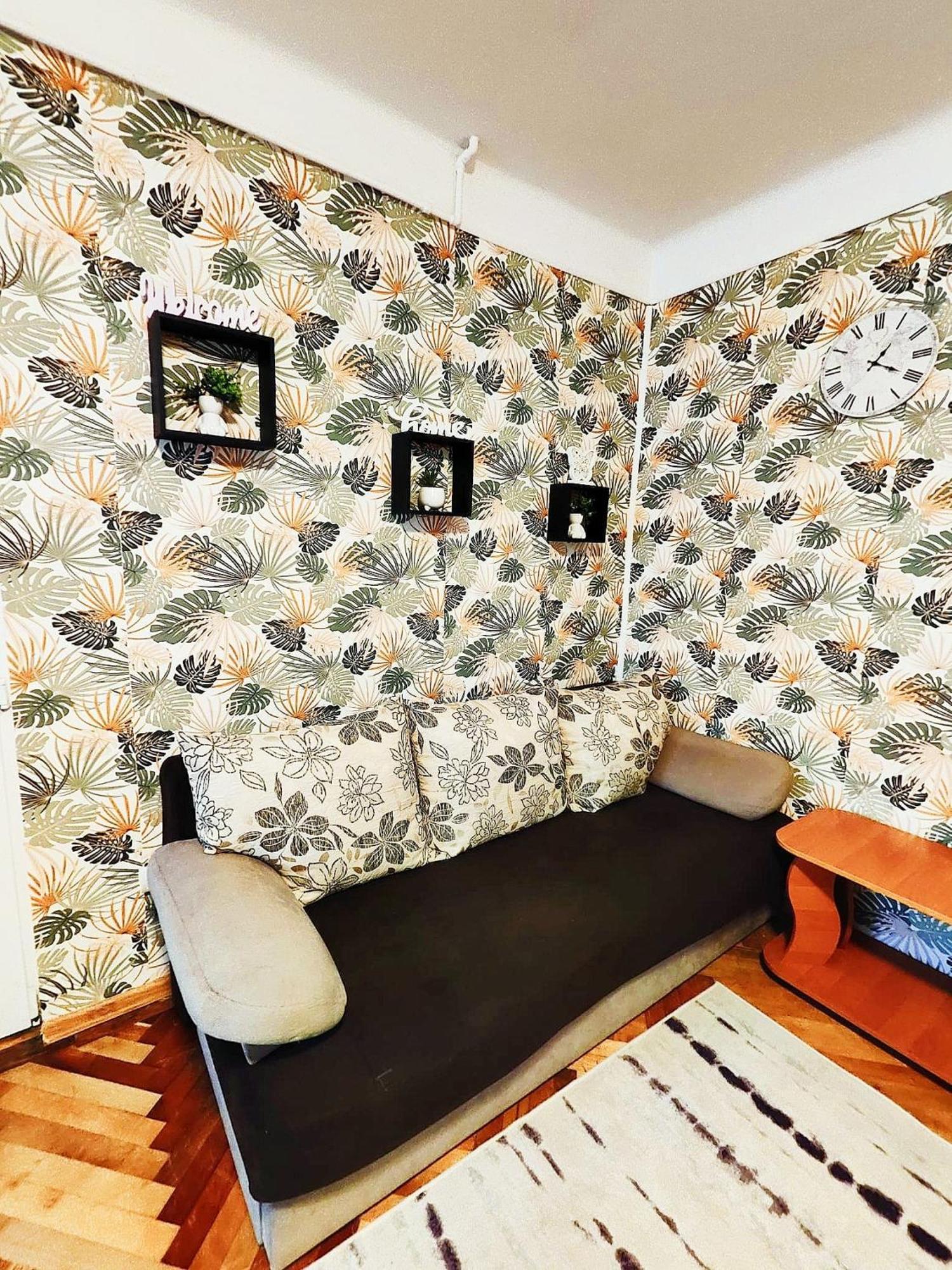 Tipo Boutique Residence Sibiu Esterno foto
